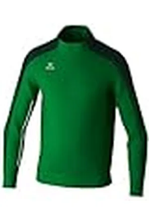 Erima Chaqueta de entrenamiento EVO STAR (1032414) Unisex niños, , 128