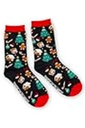 Legami KSOC0004 Calcetines, , 28-35 para Niñas