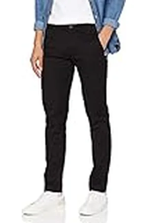 Tommy Hilfiger TJM Scanton Chino Pant DM0DM09595 Pantalones de Tejido, , 30W / 32L para Hombre