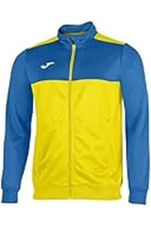 Joma Hombre Sudadera, 6XS - 3XL - Winner