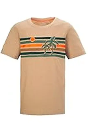Killtec KOS 126 Bys Tshrt Camiseta, , 176 para Niños