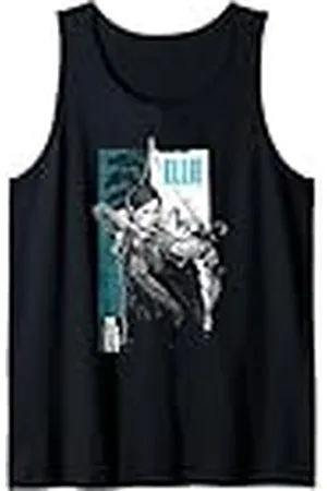 Playstation 3 The Last of Us Part II Ellie Ready For Fight Big Poster V2 Camiseta sin Mangas