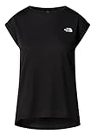 The North Face NF0A8BS25S5 W TANKEN Tank - EU Vest Mujer Tamaño XL