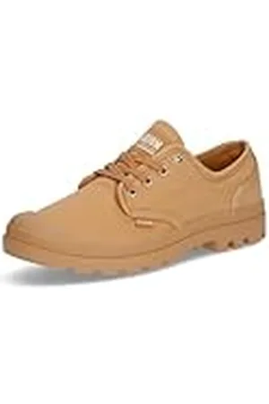 Palladium Pampa Oxford, Zapatillas Hombre, , 39.5 EU