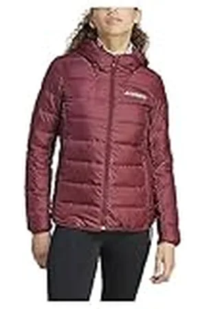adidas IP6035 W MULTI DOWN J Jacket Mujer Tamaño L
