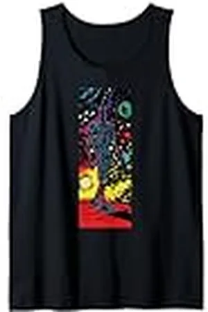 STAR WARS IG-88 - Camiseta de cómic Camiseta sin Mangas