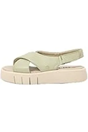 Art 1855 Malaga, Sandalias Planas Mujer, , 39 EU