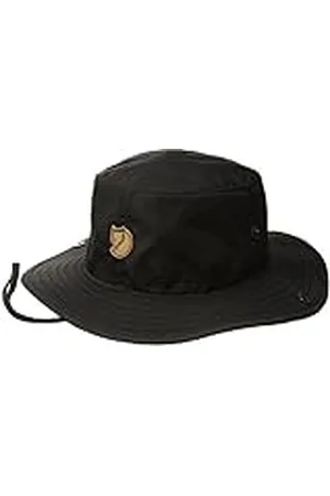 Fjällräven Fjallraven 77273 Abisko Summer Hat Hat Mens Dark Grey XL