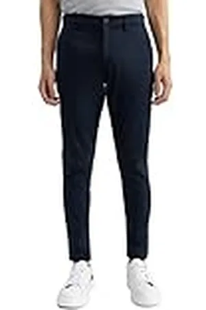 DeFacto Z0301AZ Pantalones, , 36W x 30L para Hombre