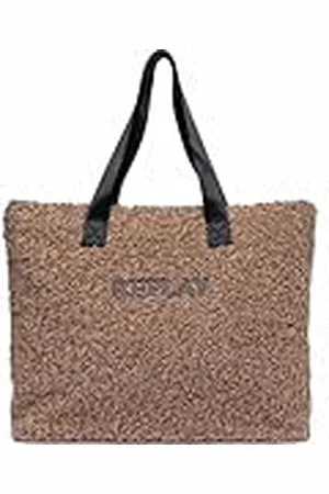 Replay Bolso de la compra para mujer, , Contemporáneo