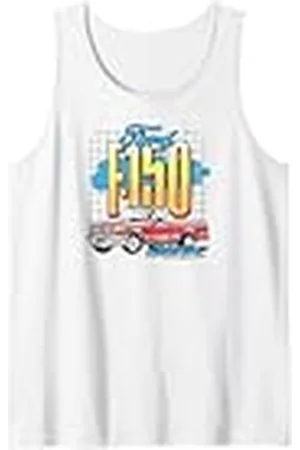 Tom Ford F150 Bootleg Camiseta sin Mangas