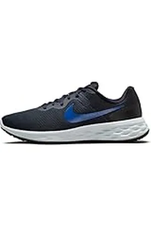 Nike Revolution 6, Zapatillas de Gimnasia Hombre, , 40 EU