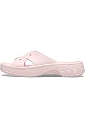 Crocs Classic Womens Cross Strap, Sandalias Mujer, , 42/43 EU