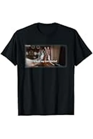 Casper Where My Lore Started Hand Touch Camiseta