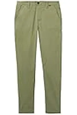 Hurley Herren Lässige Hose H2o Dri, Pantalón de trabajo para Hombre, , 33