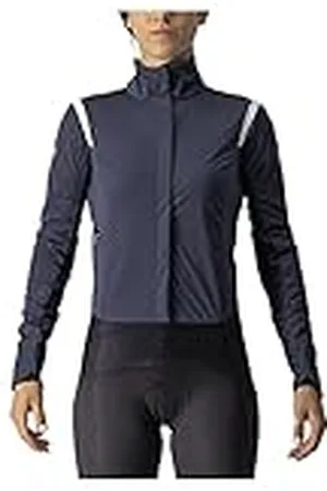 Castelli Alpha Ros 2 W Jacket, Women