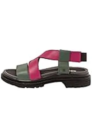 Art 1553 Birmingham, Sandalias Planas Mujer, , 42 EU