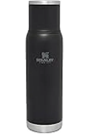 Stanley Adventure To-Go Botella Termica 0.75L - 20 Horas Caliente - 25 Horas Frío - Antifugas - Tapa Aislante - Sin BPA - Tapón Para Servir con Control de Flujo - Apta Para Lavavajillas
