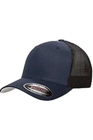 Flexfit Yupoong Gorra de 6 paneles gorra de béisbol 6511