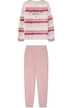 Women secret Juego de Pijama, Rosa, 44 para Mujer