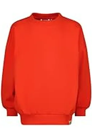Vingino Basic-RN Oversize Sudadera, , 8 años para Niñas