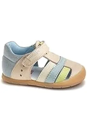 Pablosky Ziggy 049930, Sandalia Unisex niños, , 19 EU Ancho