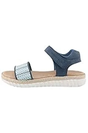 TOM TAILOR 9570050003, Sandalia, , 36 EU