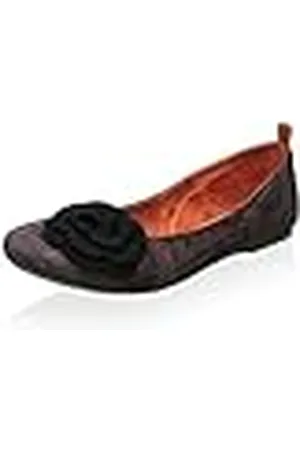 Desigual Shoes_BAILERINE PRAT 27BS350 - Bailarinas para Mujer, Color , Talla 41