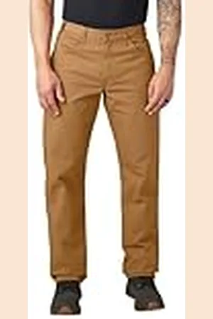Dickies Carpenter Jean Pantalones, , (Tamaño del Fabricante:34R) para Hombre