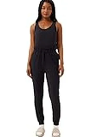 GIRLFRIEND COLLECTIVE Mono Reset Scoop de una Pieza, , XS Mujeres