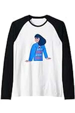 gossip rag Mi cuerpo mis reglas mi elección mujer empoderamiento femenino Camiseta Manga Raglan