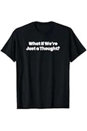 cartez ¿Qué pasa si solo somos un globo de nieve? Camiseta