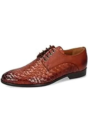 Melvin & Hamilton Brad 7, Oxford Plano Hombre, , 41 EU
