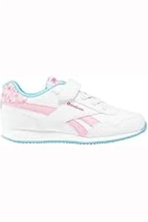 Reebok Royal Cl Jog 3.0 1v, Zapatos para Correr, , 33.5 EU