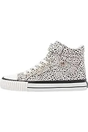 British Knights DEE, Zapatillas Niñas, , 20 EU