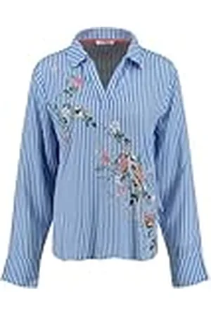 Key Largo KEYLARGO WB Bird Blusas, , XS Mujeres
