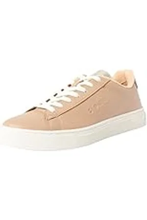 HUGO BOSS Rhys_Tenn_pumtw, Zapatillas Mujer, , 38 EU