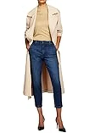 Sisley Trousers 44ZALF02J, Calzoncillos De Las Mujeres,