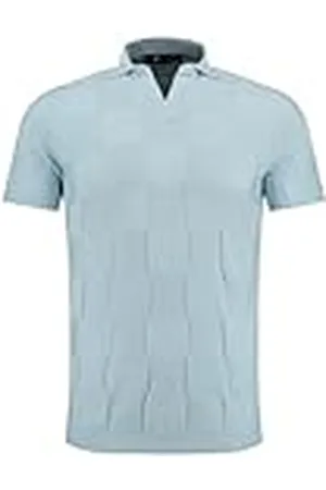 Key Largo KEYLARGO Klharbor Camisa de Polo, , M Hombres