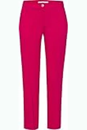 Brax Style Maron S Tech-Chino de algodón Pantalones, , 36W / 30L para Mujer
