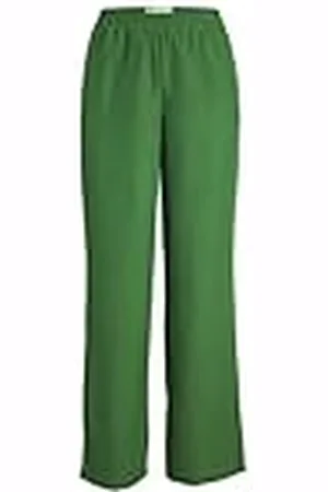JJXX Jxpoppy HW Pant Pnt Noos Pantalones, , SW x 30L para Mujer
