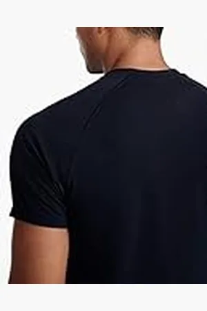 2XU Camiseta Motion Tech, , Medium