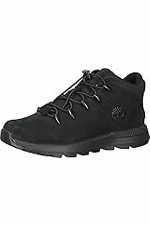 Timberland Sprint Trekker Mid, Zapatillas Unisex niños, 015, 32 EU