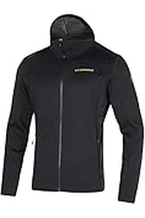La Sportiva Cosmic Hoody M Black