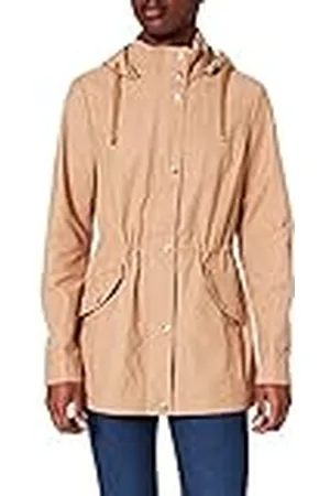 Geox W ROOSE COAT Mujer Chaquetas, , 40