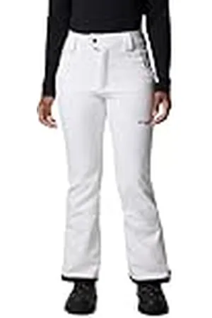 Columbia Mujer Pantalón Roffee Ridge VI