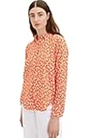TOM TAILOR Señoras Blusa 1035249, , 38