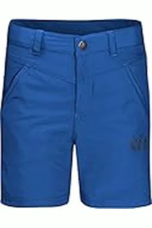 Jack Wolfskin Unisex Niños Sun Shorts K Bermudas, , 104