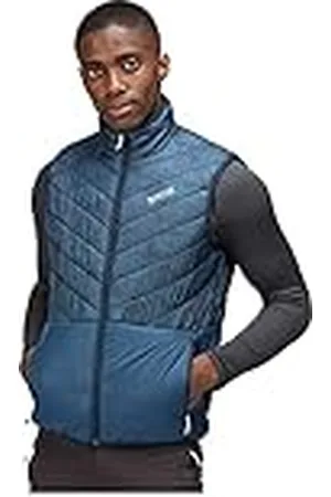 Regatta Chaleco térmico Freezeway III impermeable Warmloft para hombre