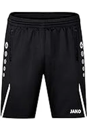Jako Challenge - Pantalones Cortos de Entrenamiento para niños